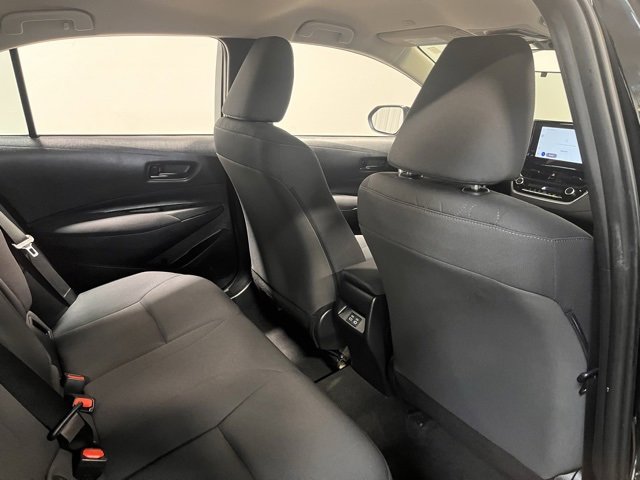 Used 2023 Toyota Corolla LE image 14