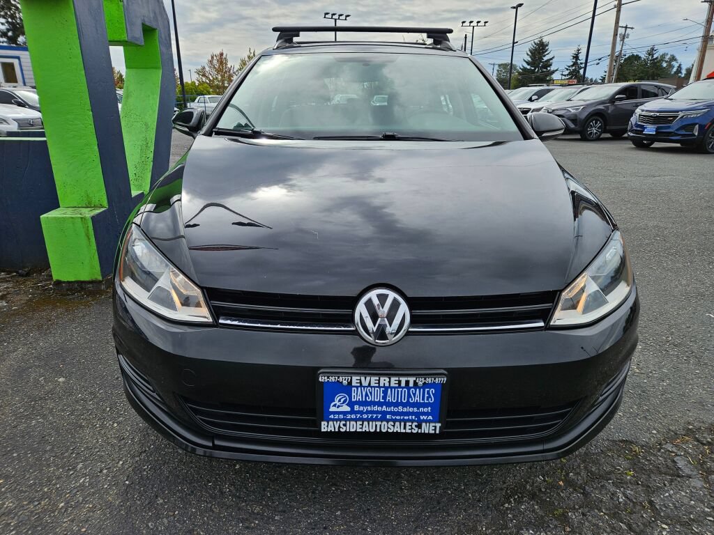Used 2016 Volkswagen Golf S FWD image 7