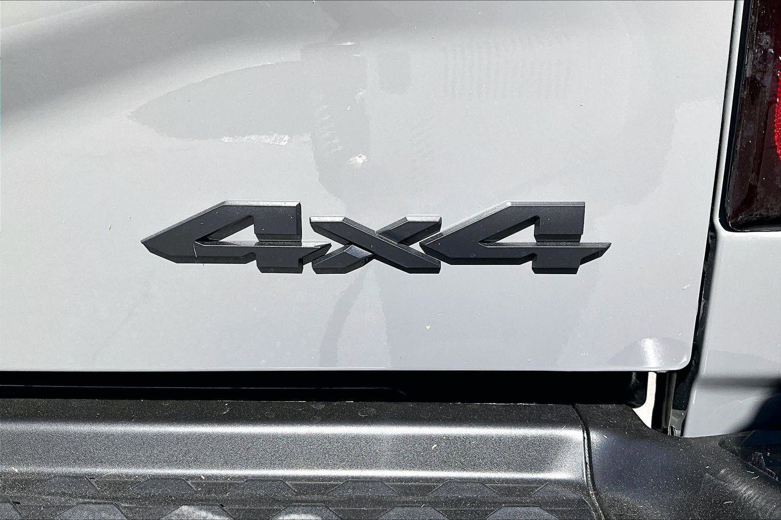 New 2026 RAM 3500 Tradesman image 13