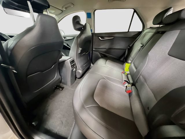 New 2026 Kia Niro Wind FWD image 25