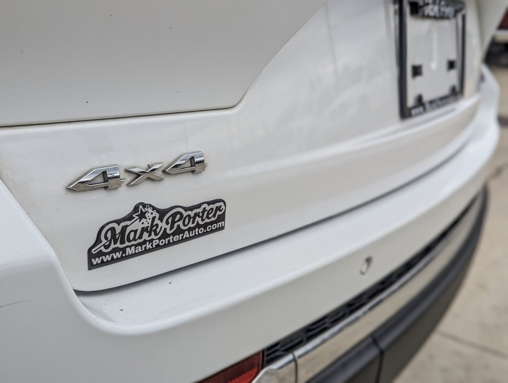 Used 2023 Jeep Grand Cherokee Limited image 10