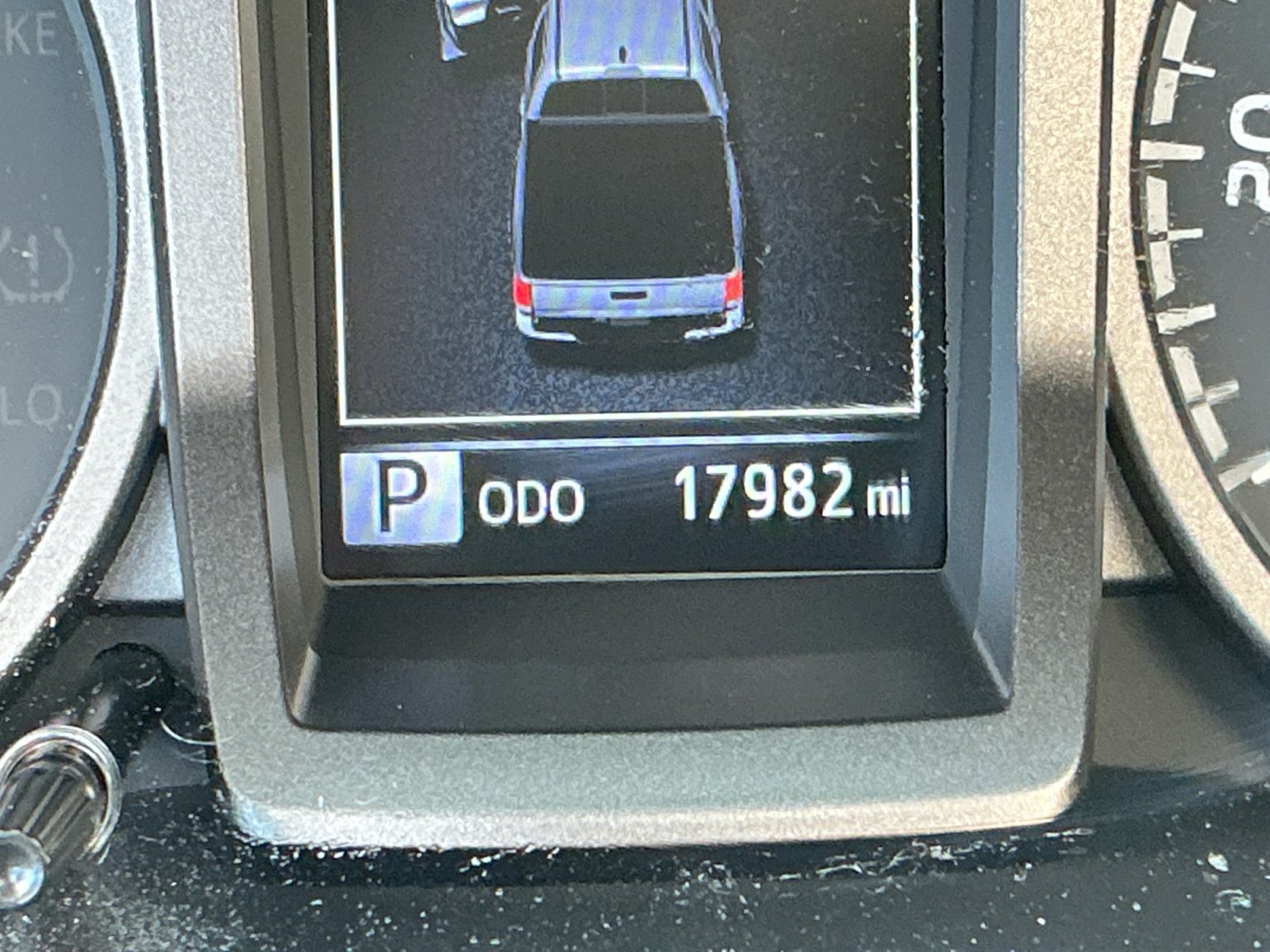 Used 2023 Toyota Tacoma TRD Off-Road image 11