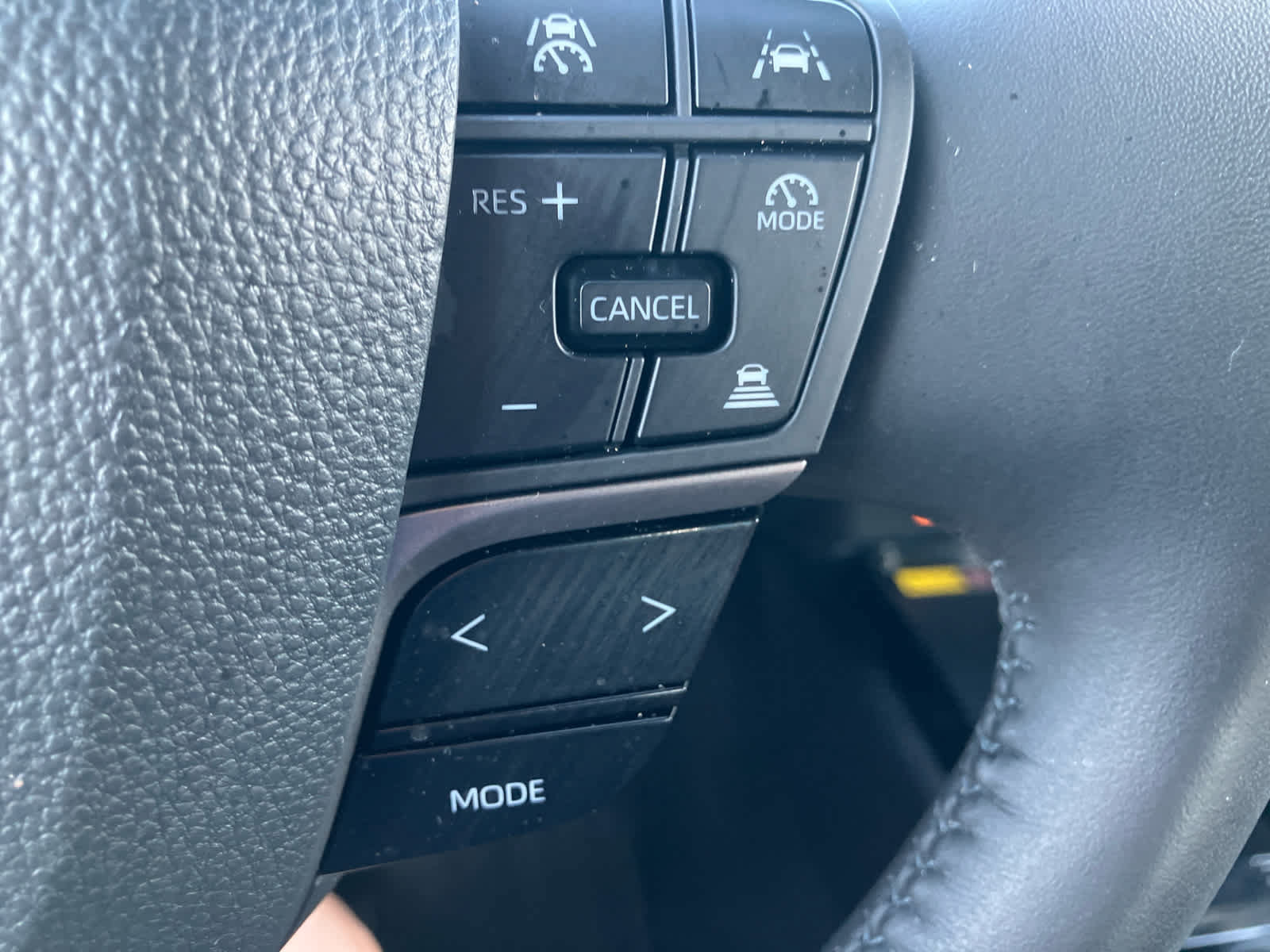 Certified 2026 Toyota Camry XSE w/ Premium Plus Package FWD image 21