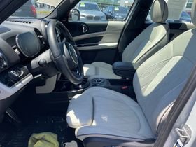 Used 2022 MINI Cooper Countryman John Cooper Works w/ Convenience Package AWD/4WD image 10