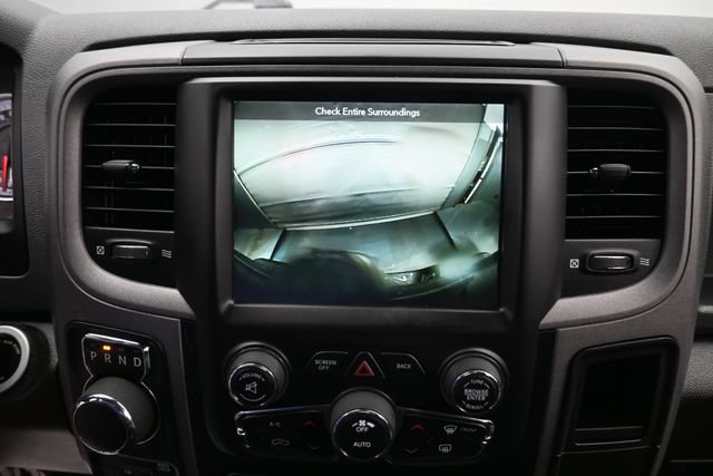 Used 2019 RAM 1500 Express w/ Wheel & Sound Group AWD/4WD image 17