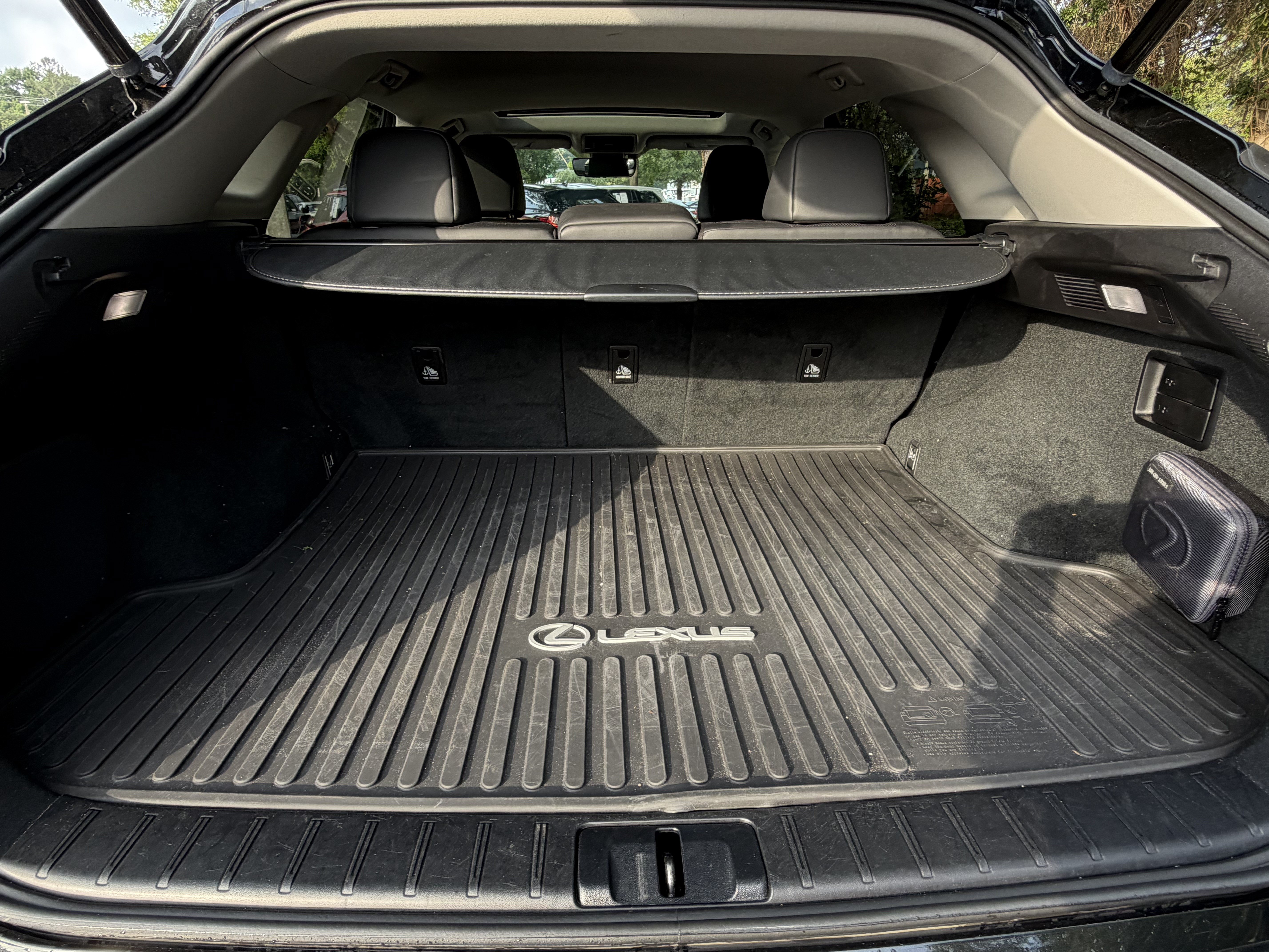 Used 2022 Lexus RX 350 FWD w/ Premium Package image 46