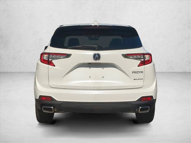 Used 2026 Acura RDX SH-AWD image 7