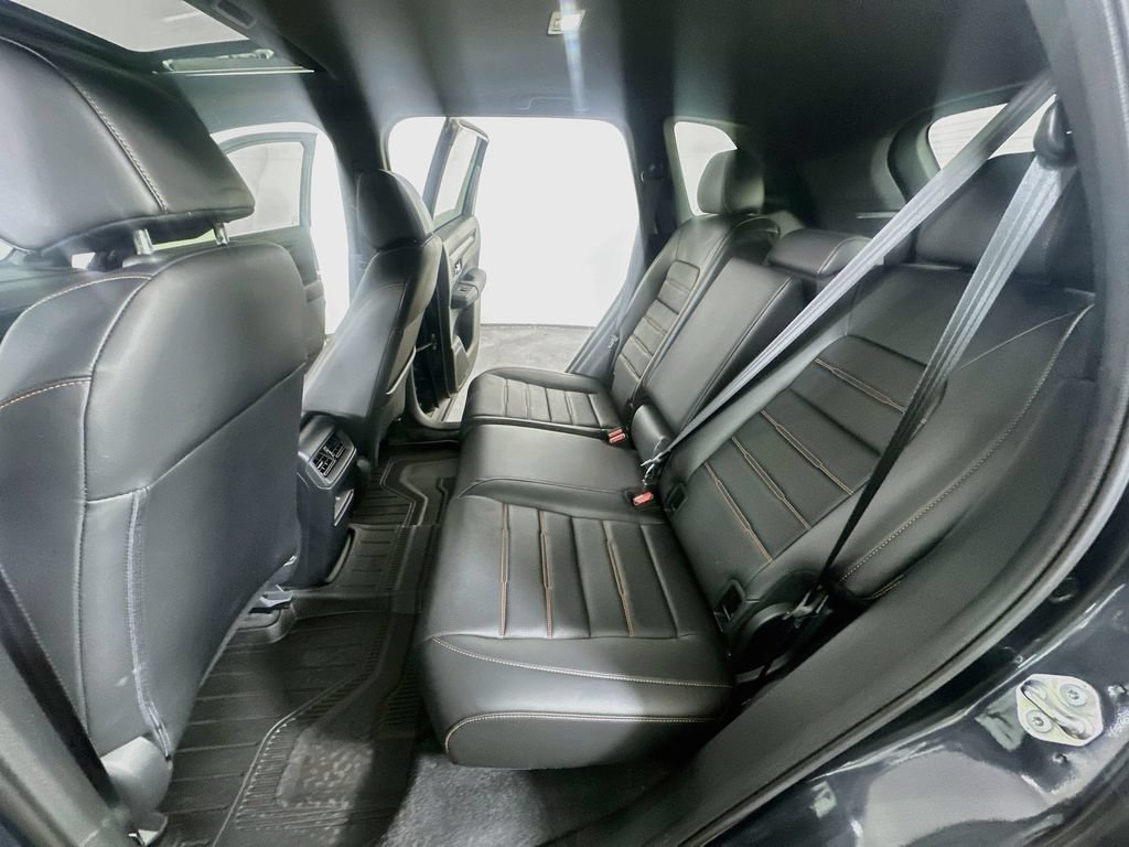 Used 2024 Honda CR-V Sport-L image 14