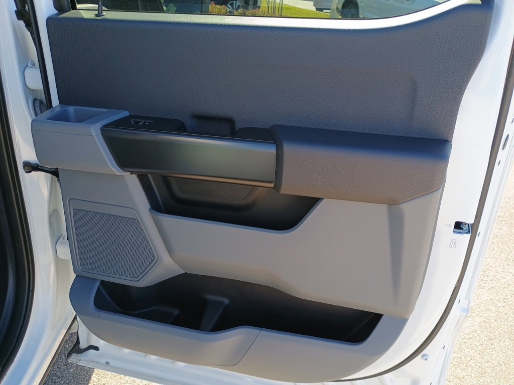 Used 2023 Ford F150 XL w/ Trailer Tow Package image 18