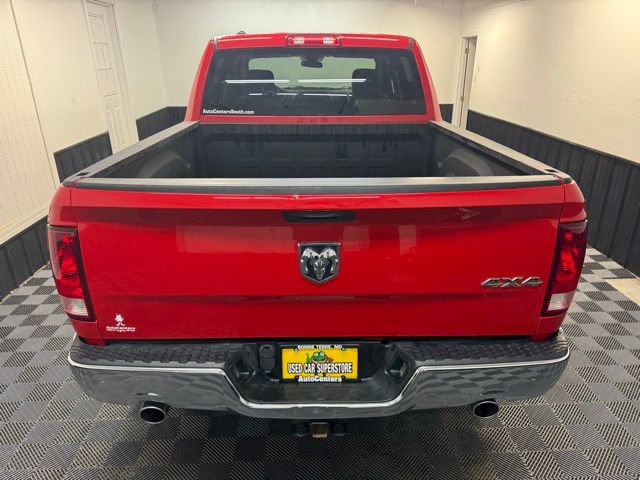 Used 2019 RAM 1500 Tradesman w/ SXT Plus Group image 36