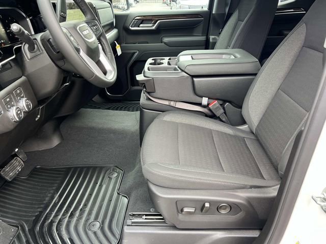 New 2026 GMC Sierra 1500 Elevation image 14