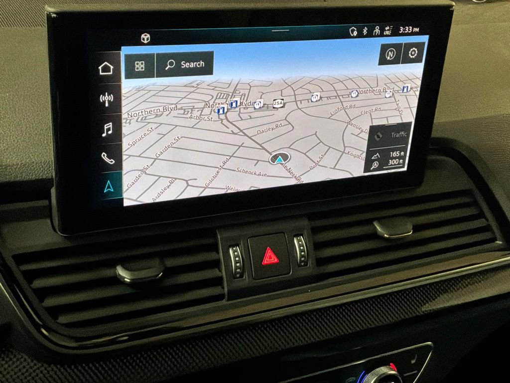 Used 2023 Audi SQ5 Premium Plus w/ Premium Plus Package image 3