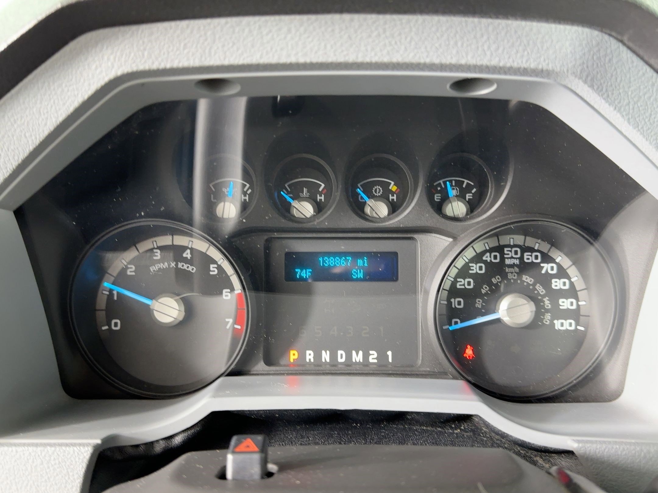 Used 2016 Ford F250 XLT image 17