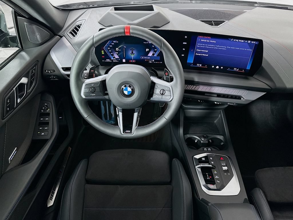 Certified 2025 BMW M235i xDrive w/ Premium Package AWD/4WD image 22