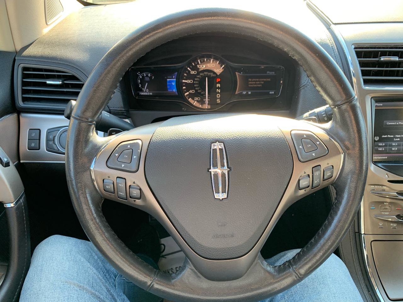 Used 2014 Lincoln MKX AWD image 15