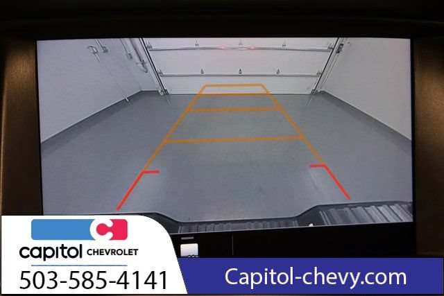 Used 2022 Chevrolet Colorado Z71 w/ Z71 Midnight Edition AWD/4WD image 24