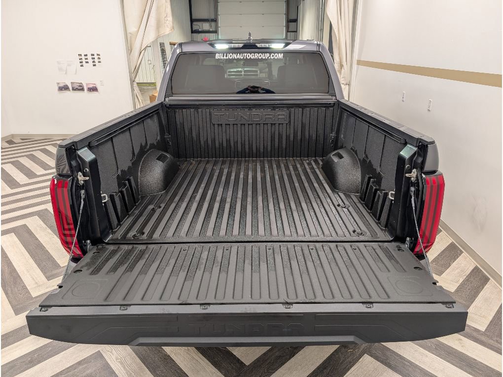 Used 2024 Toyota Tundra SR5 image 25