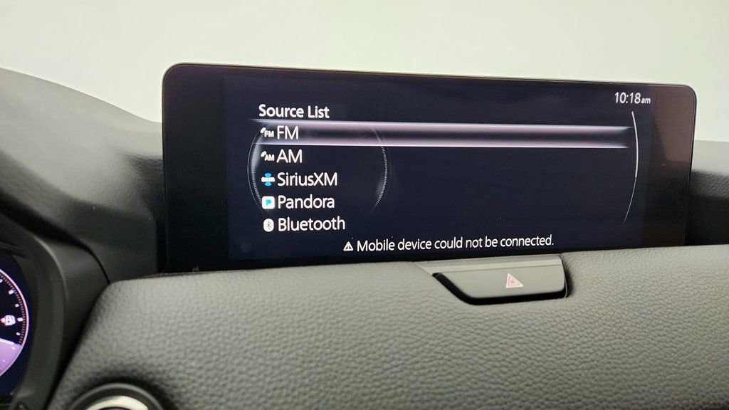 Used 2025 MAZDA CX-90 Plug-In Hybrid w/Premium Sport AWD/4WD image 19
