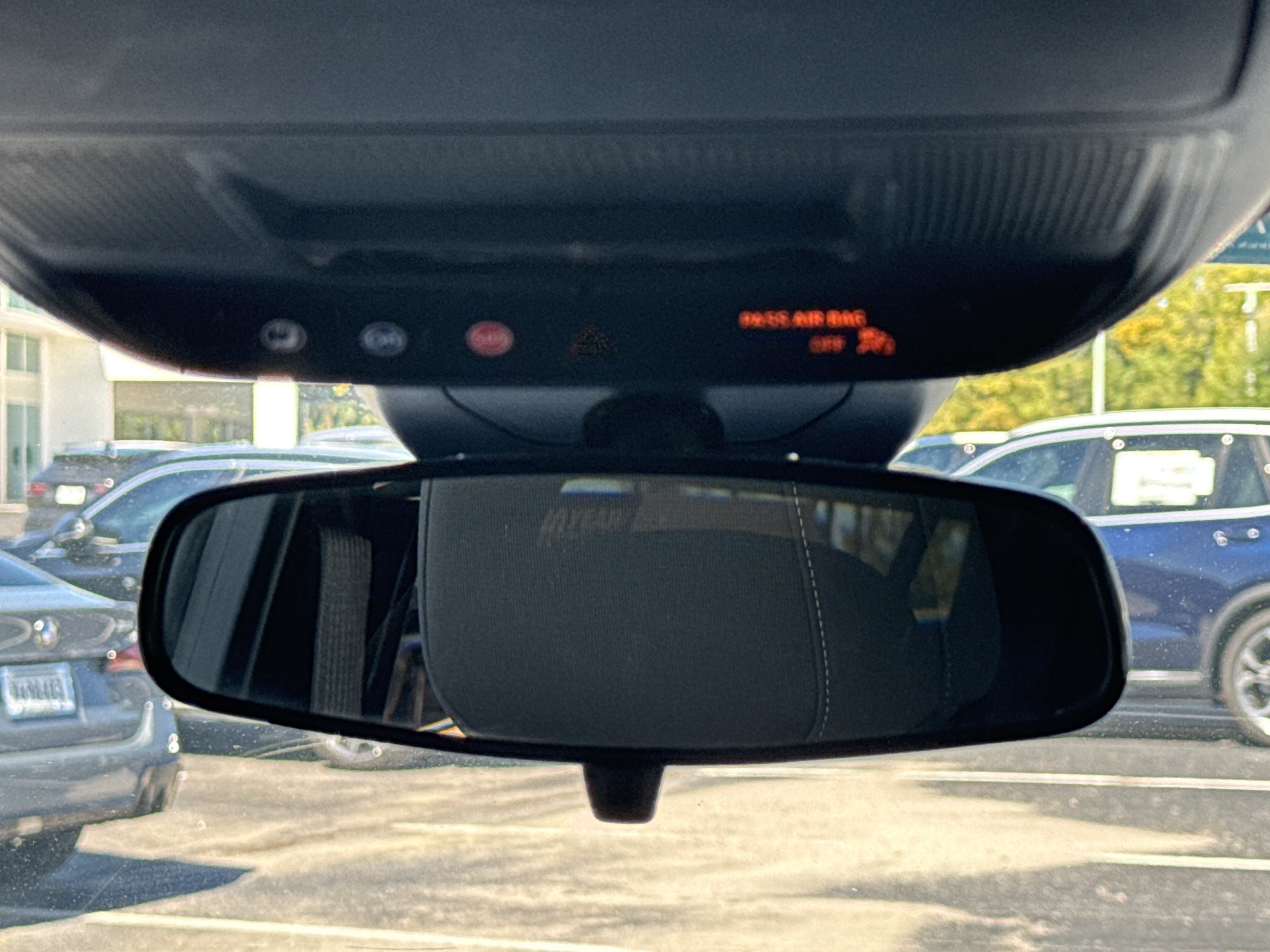 Used 2026 Chevrolet Equinox LT FWD image 27
