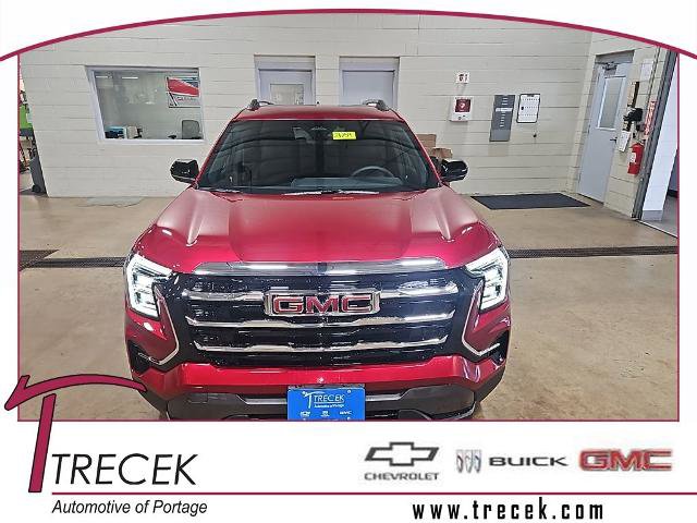 New 2026 GMC Terrain Elevation w/ Elevation Premium Package