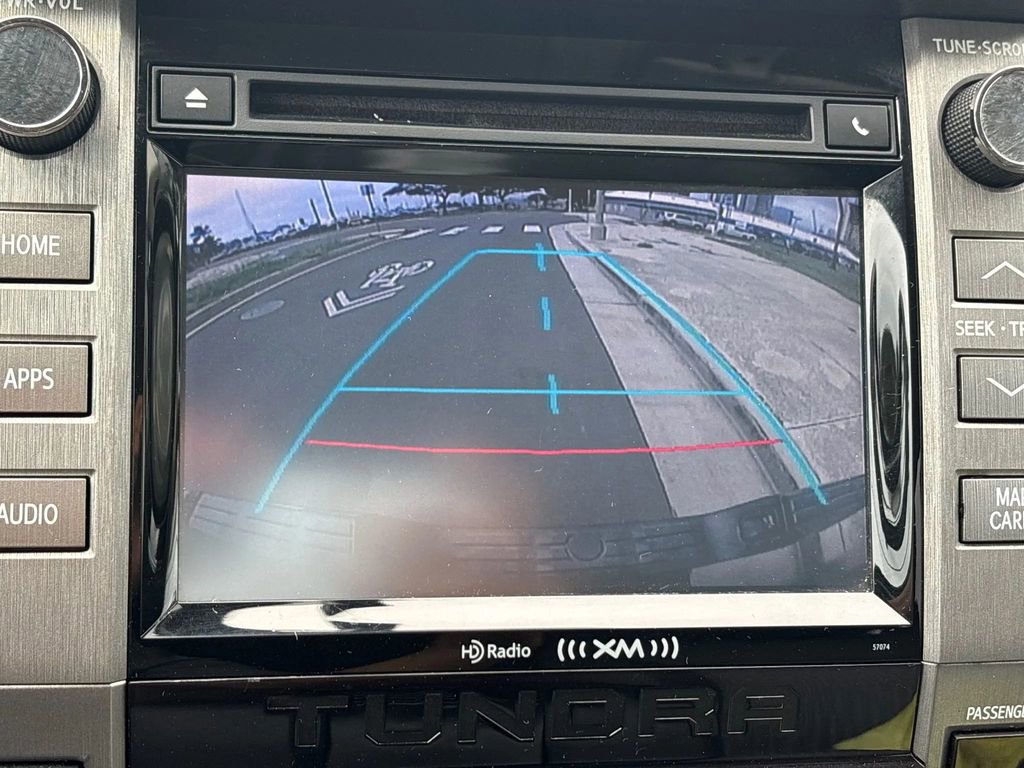 Used 2015 Toyota Tundra SR5 image 17