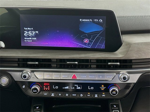 Used 2025 Kia Telluride SX Prestige X-Line image 16