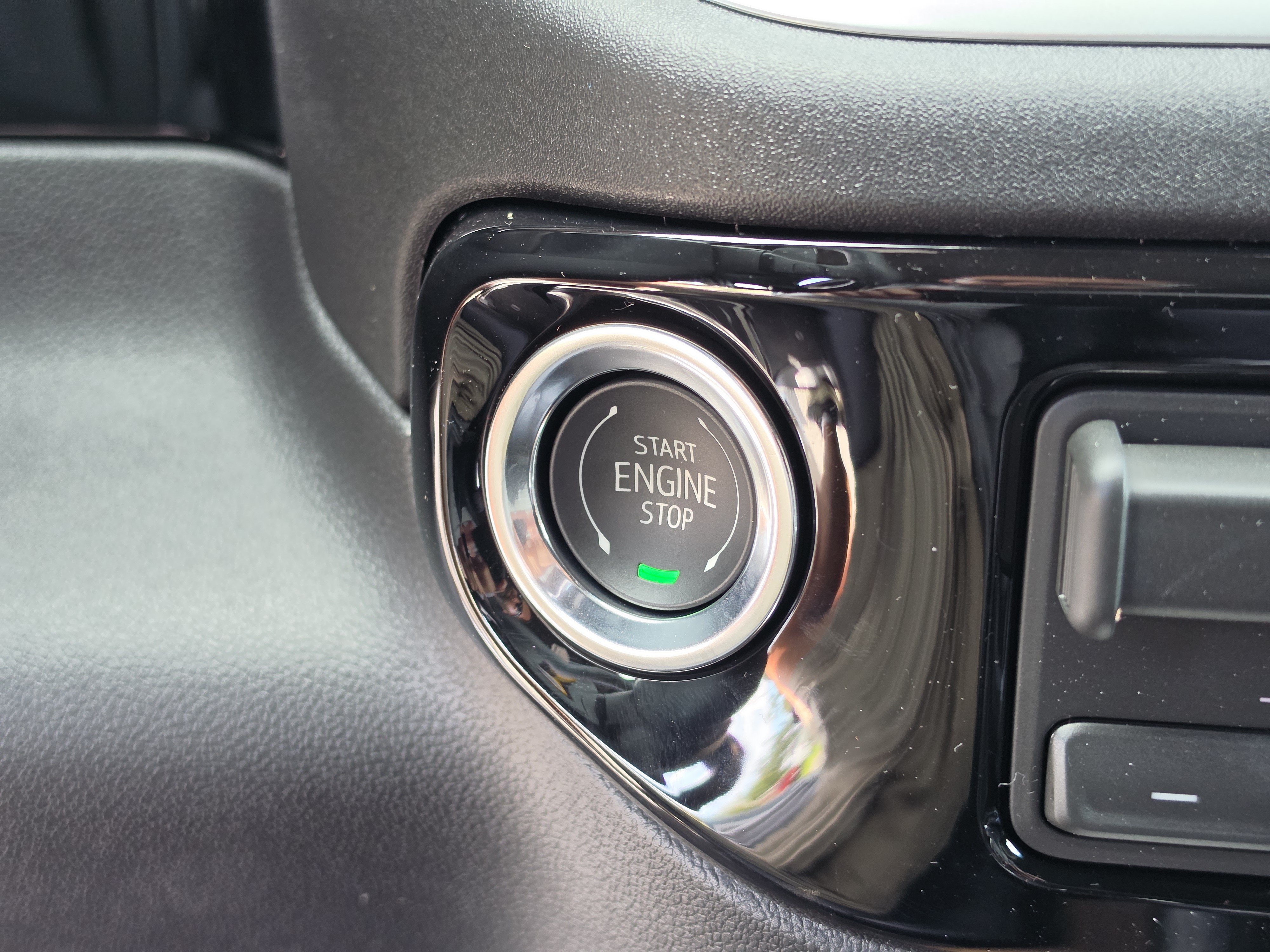 New 2026 Chevrolet Silverado 1500 High Country w/ Technology Package AWD/4WD image 40