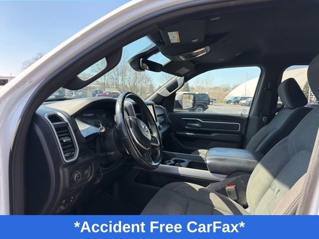 Used 2020 RAM 1500 Big Horn image 6