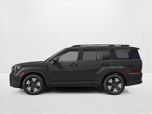 New 2027 Hyundai Santa Fe SEL AWD/4WD image 3