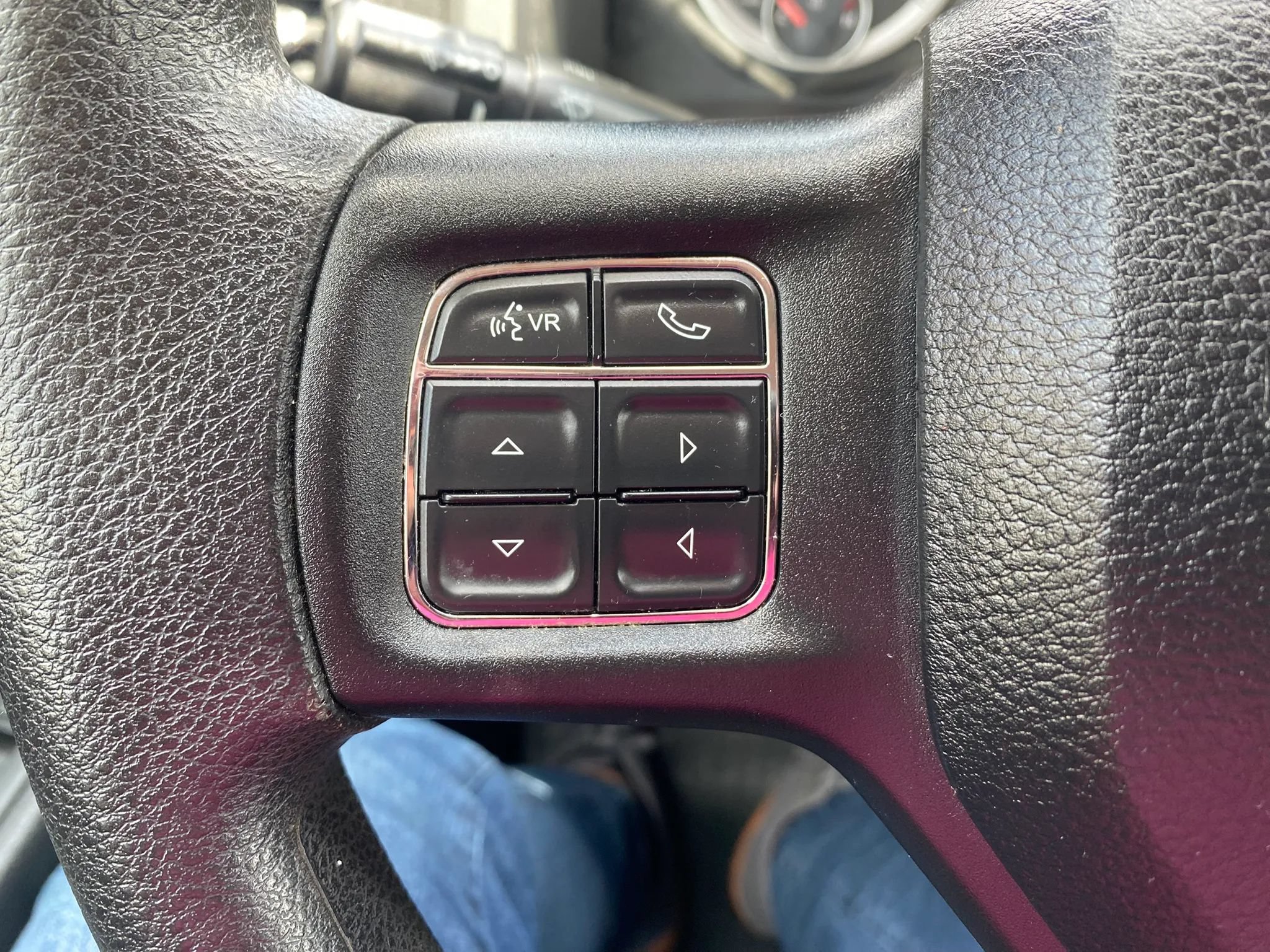 Used 2015 RAM 1500 Tradesman w/ Protection Group AWD/4WD image 17