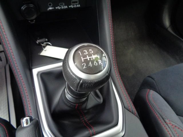 Used 2024 Subaru WRX Limited AWD/4WD image 12