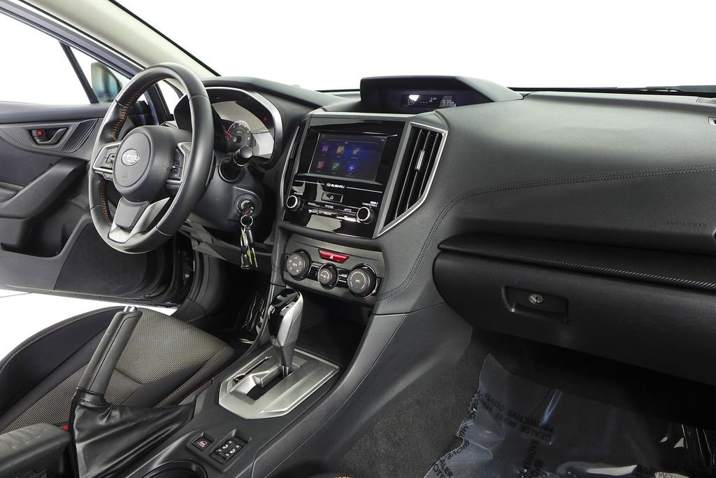 Used 2018 Subaru Crosstrek 2.0i Premium w/ Popular Package #3 AWD/4WD image 13