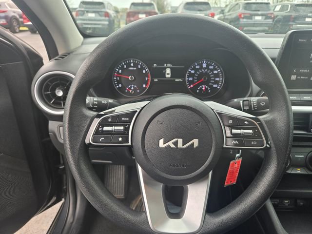 Used 2024 Kia Forte LXS image 16