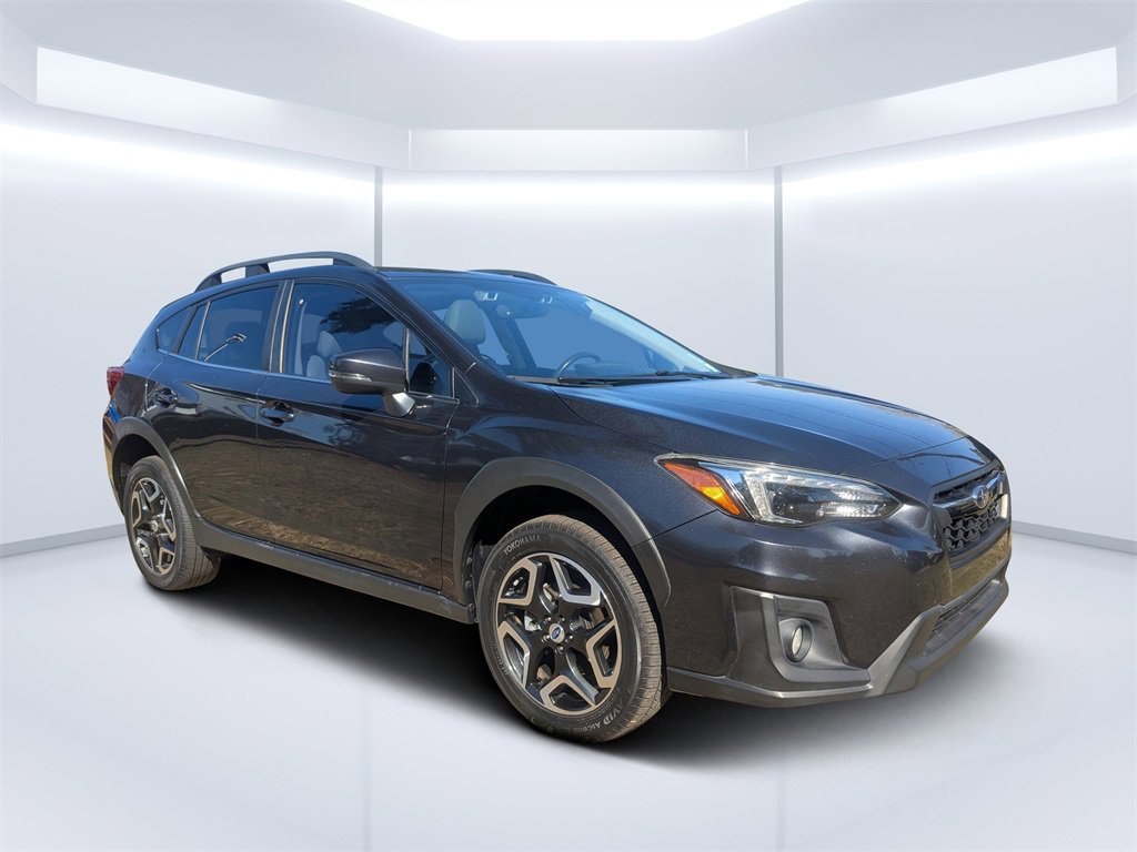Used 2018 Subaru Crosstrek 2.0i Limited image 2