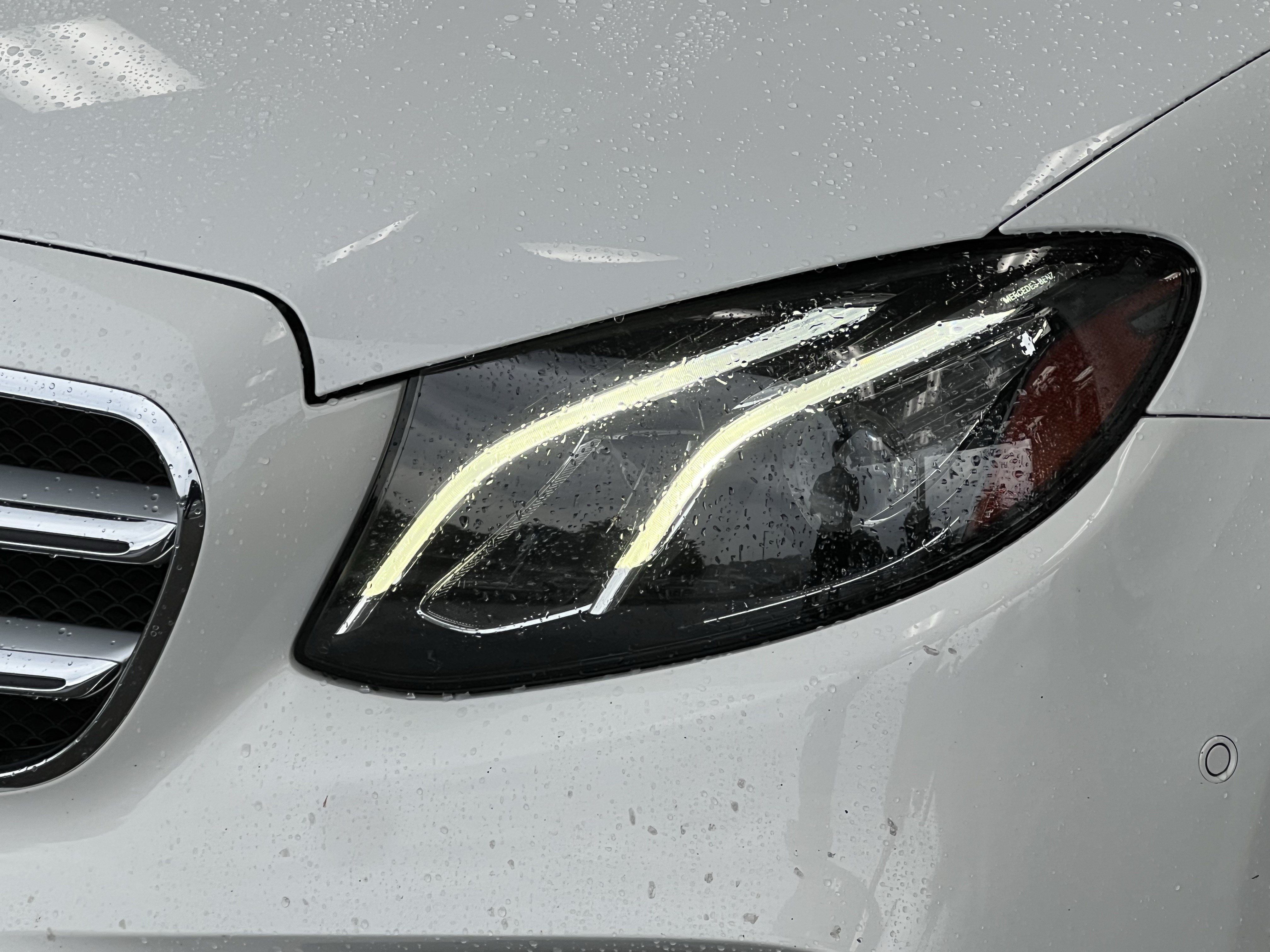 Certified 2017 Mercedes-Benz E 300 image 7