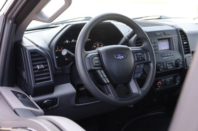 Used 2019 Ford F150 XL w/ Equipment Group 101A Mid AWD/4WD image 20