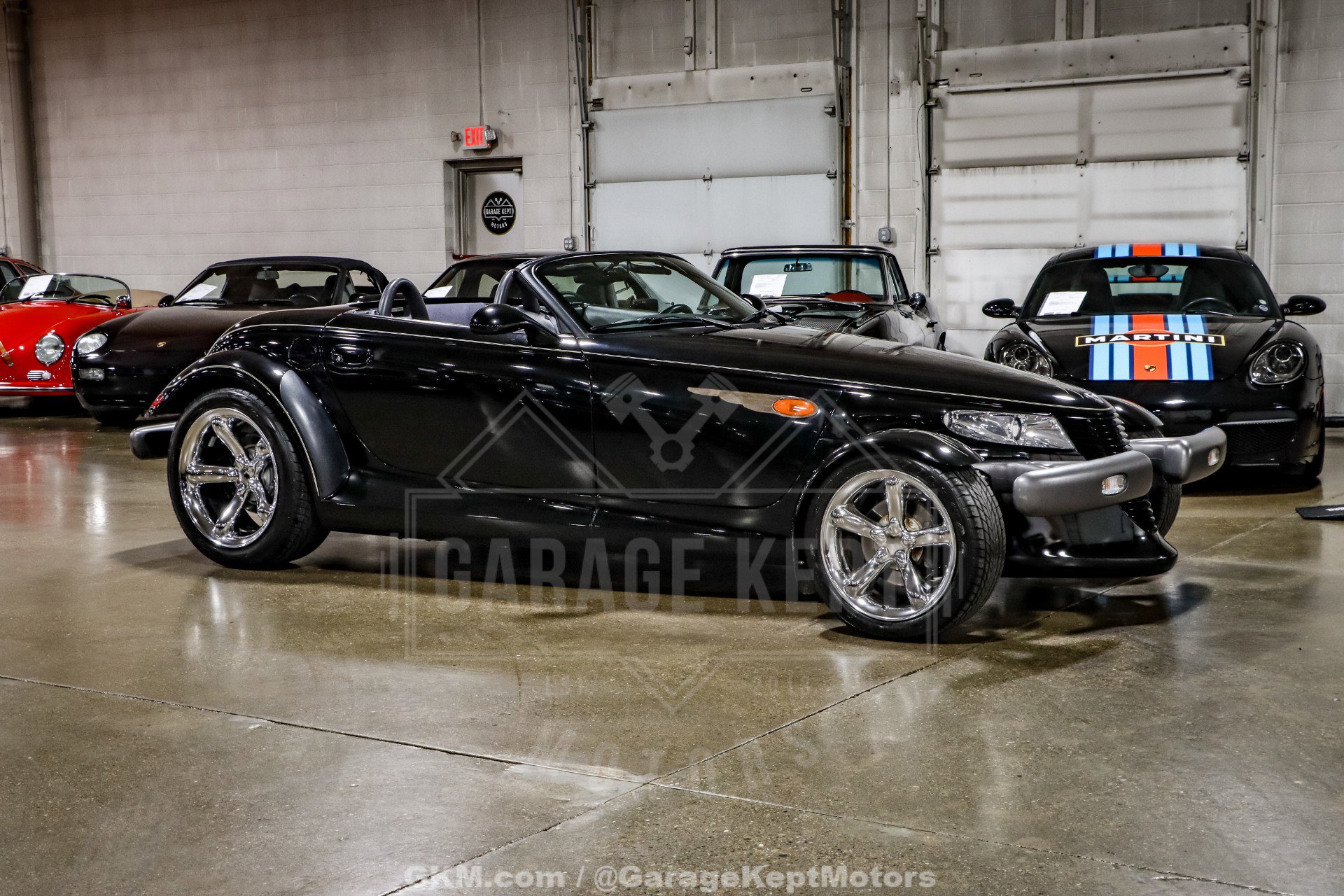 Used 1999 Plymouth Prowler image 25