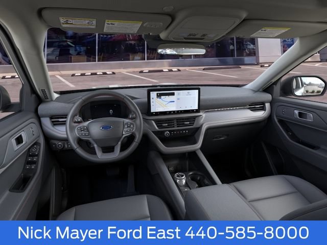 New 2026 Ford Explorer Active w/ Active Comfort Package AWD/4WD image 10