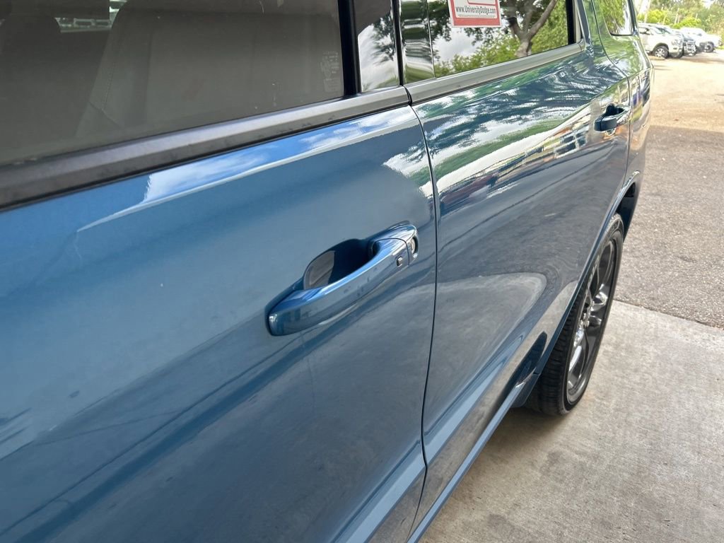 Used 2024 Dodge Durango R/T AWD/4WD image 15