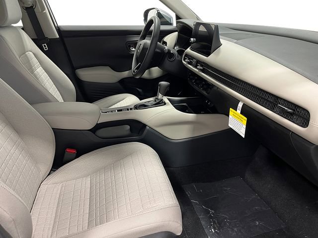 New 2026 Honda HR-V LX image 25