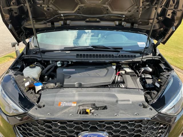 Used 2020 Ford Edge ST AWD/4WD image 29
