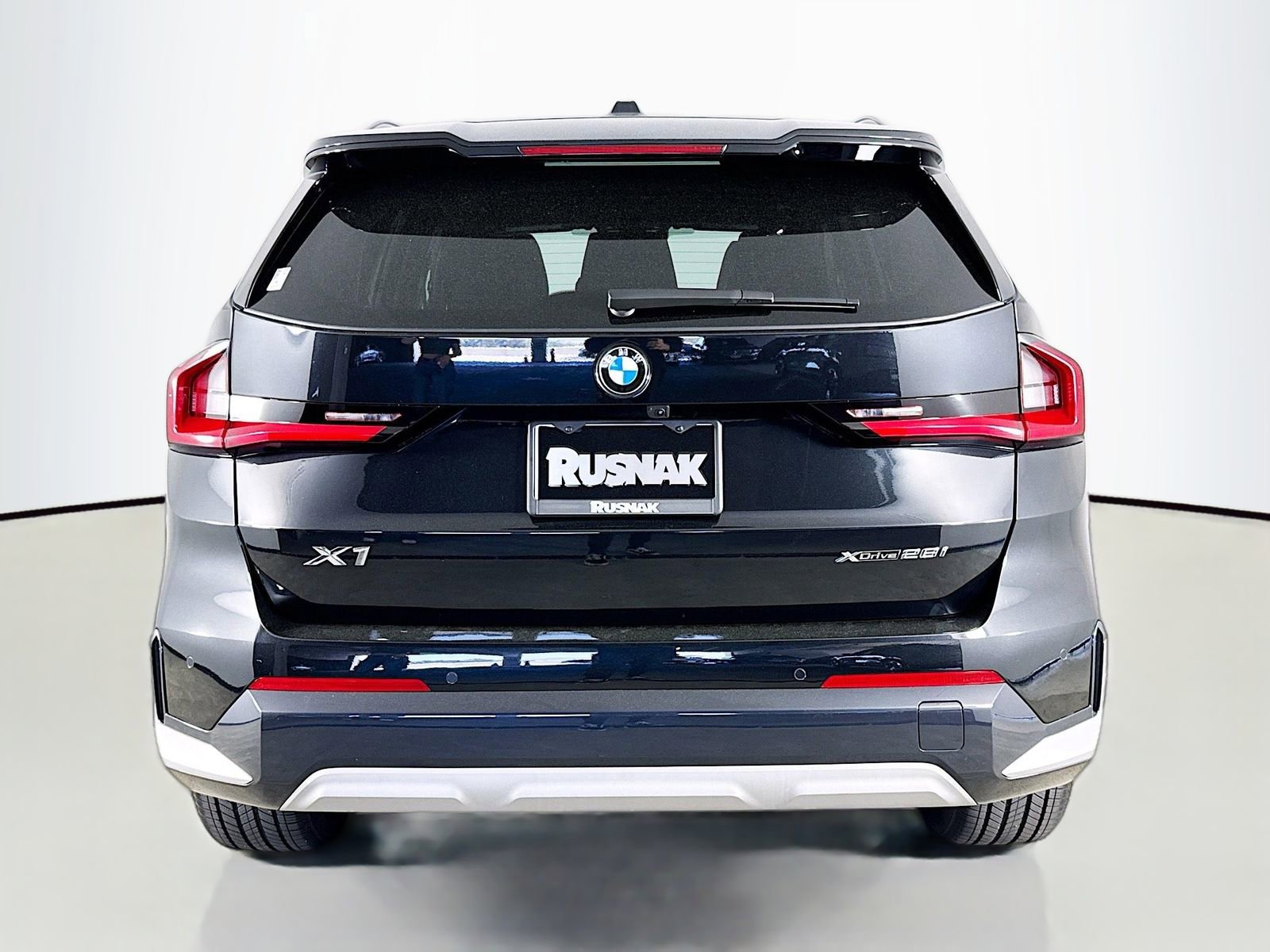 Used 2026 BMW X1 xDrive28i w/ Convenience Package image 6