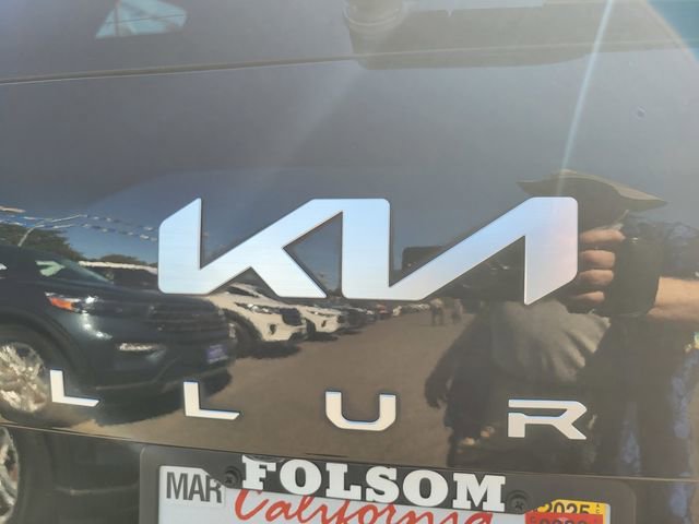 Used 2023 Kia Telluride EX X-Line AWD/4WD image 7