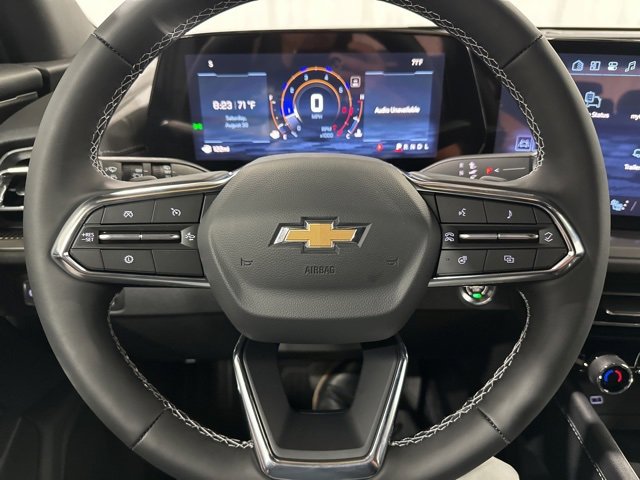 New 2026 Chevrolet Traverse LT w/ Driver Confidence Package image 19