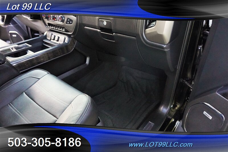 Used 2016 GMC Sierra 3500 Denali w/ Duramax Plus Package AWD/4WD image 37