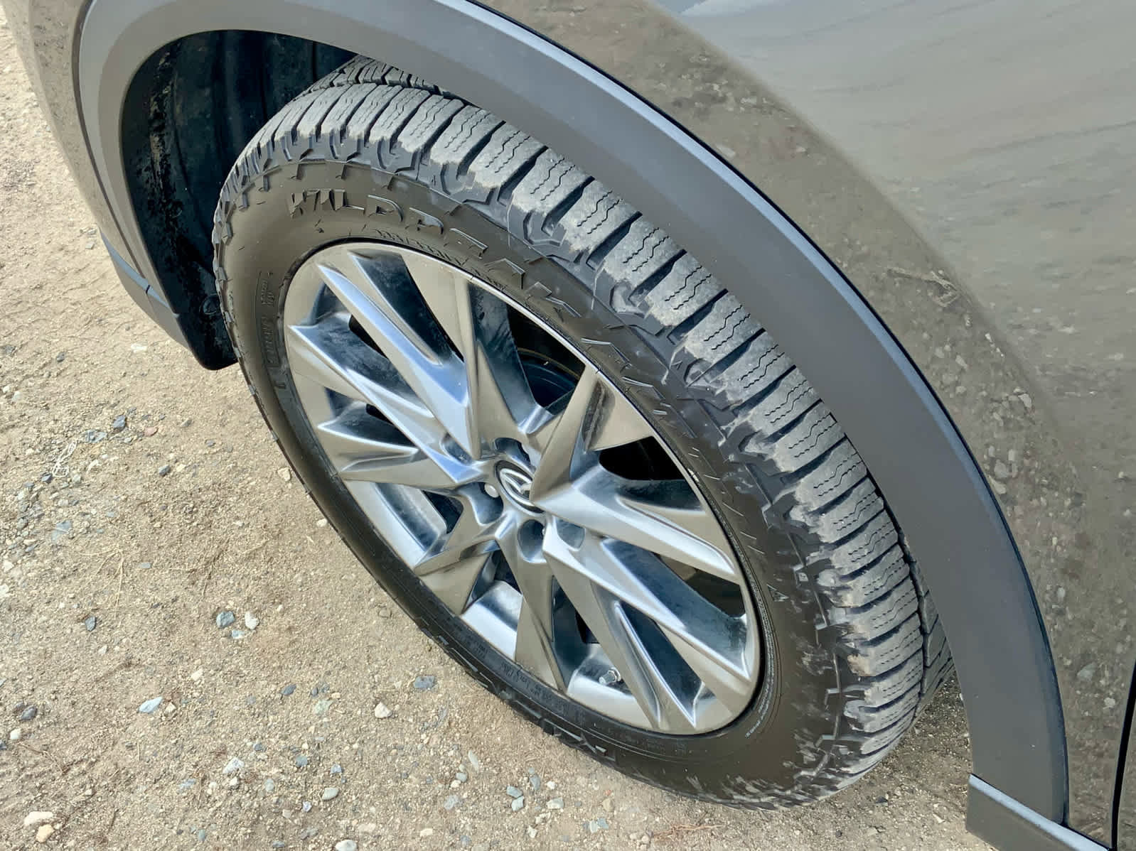 Used 2019 MAZDA CX-5 Signature image 15