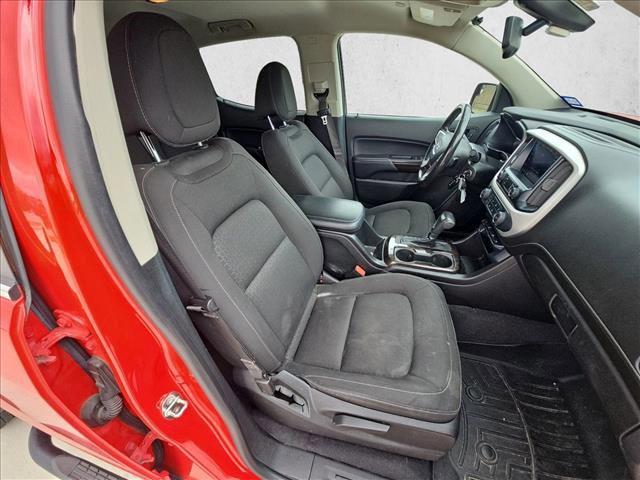 Used 2019 GMC Canyon SLE image 19