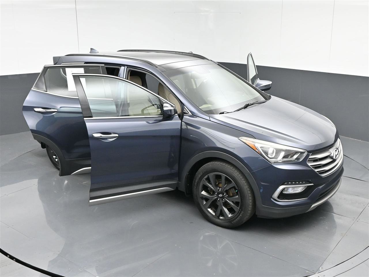 Used 2018 Hyundai Santa Fe Sport image 37