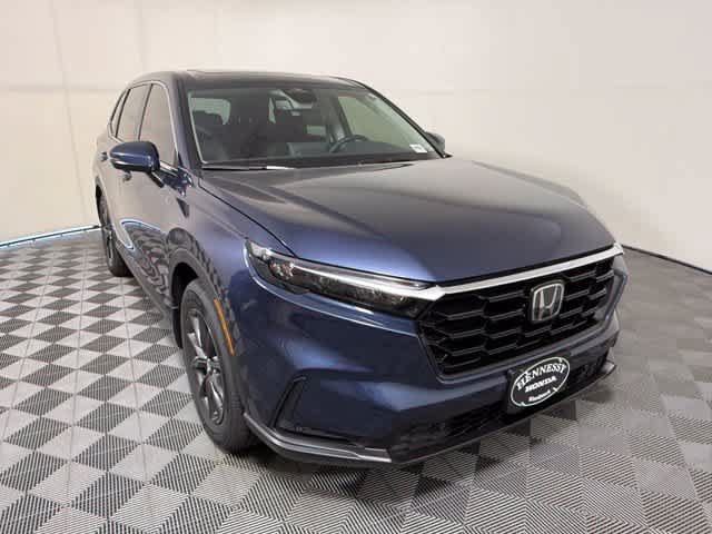 New 2027 Honda CR-V EX-L image 8
