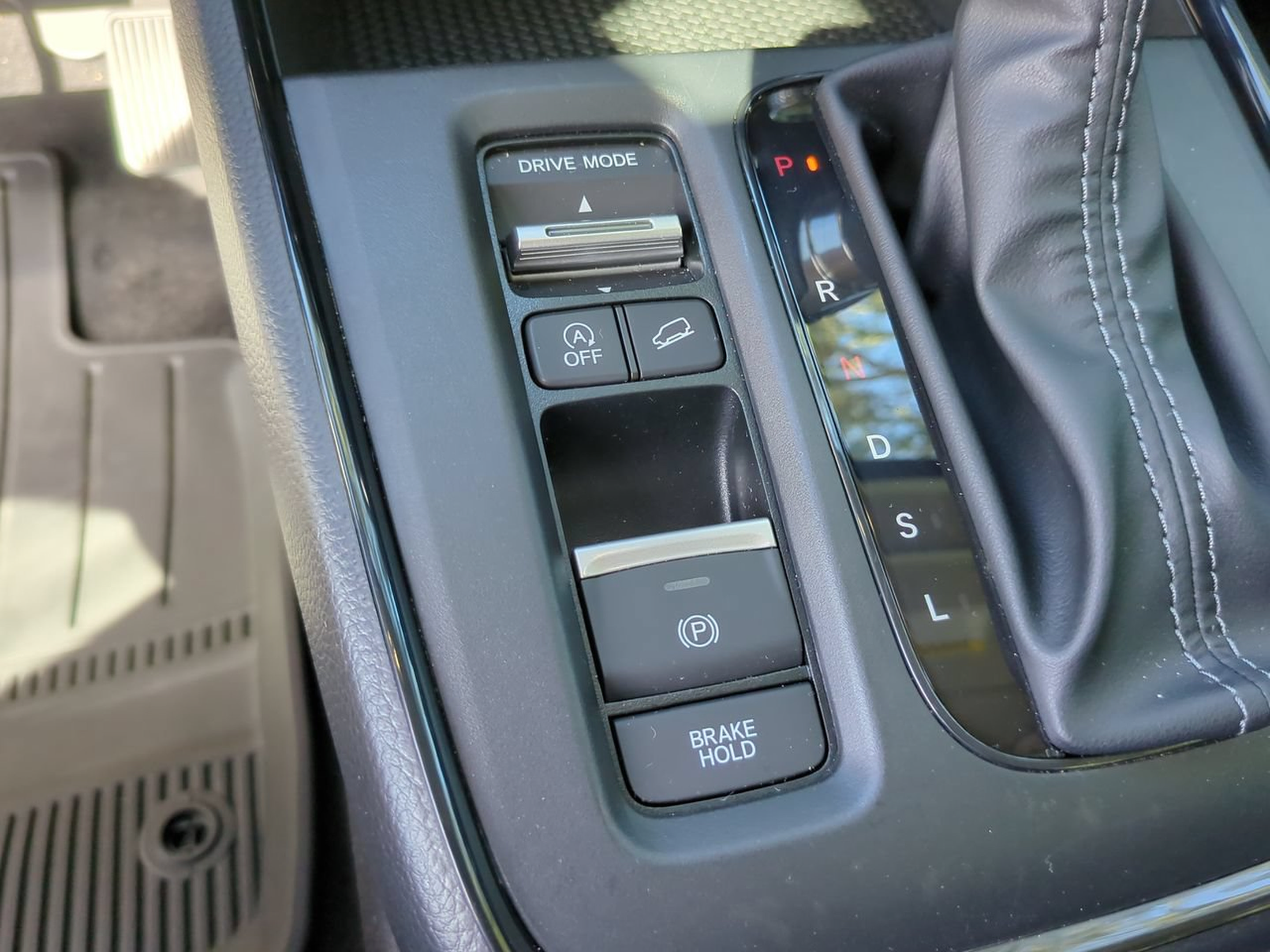 Certified 2024 Honda CR-V LX image 30